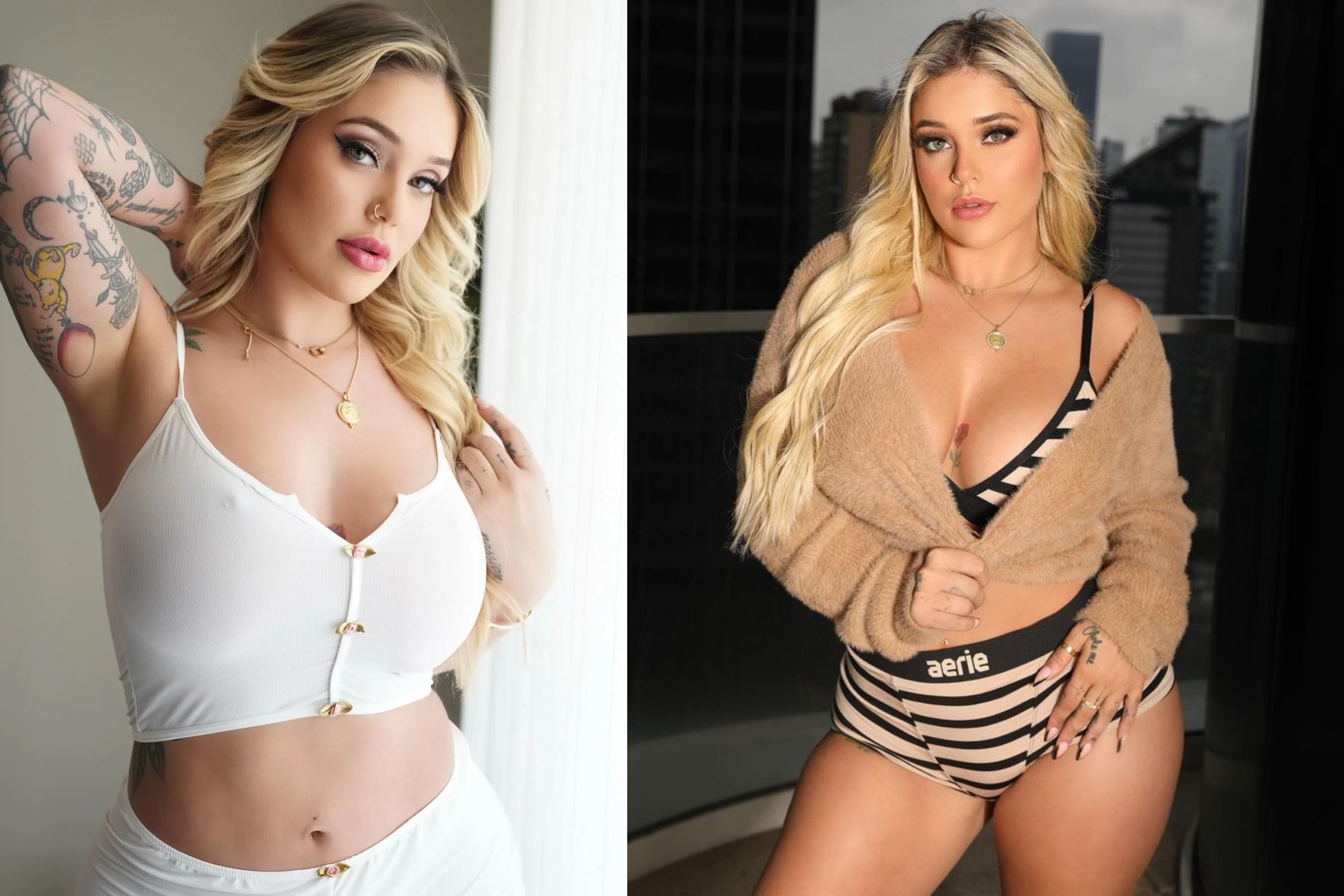 Kali Roses: Bio, Age, Career, Net Worth, Height, Education, Boyfriend & More