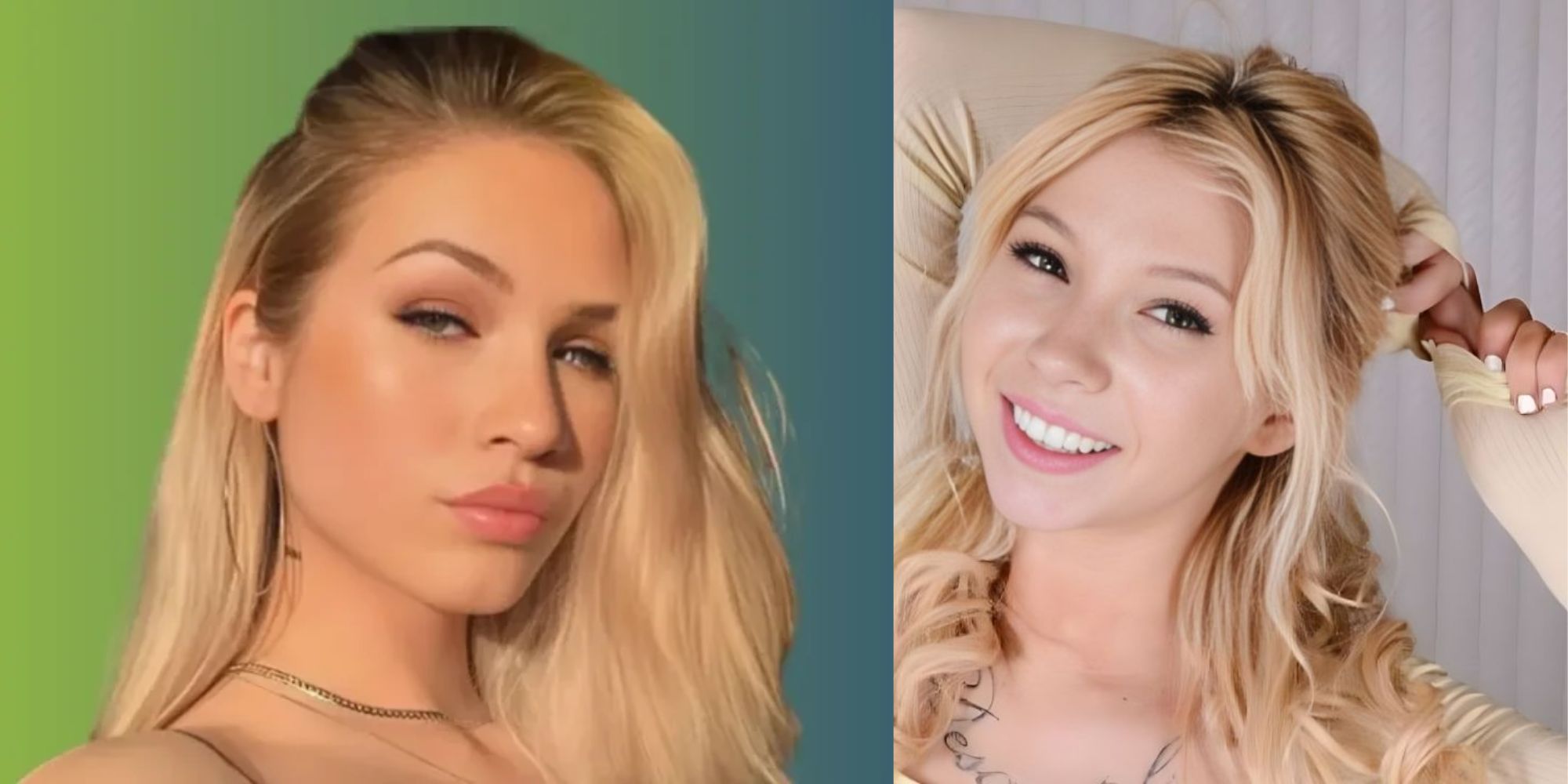 Kenzie Reeves Bio, Age, Career, Net Worth, Height, Boyfriend, Education & More