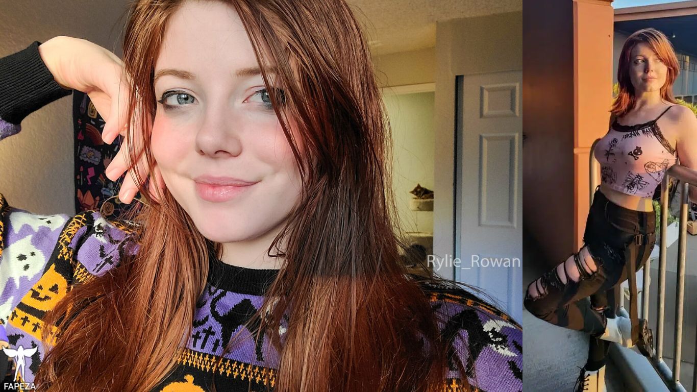 Rylie Rowan: Bio, Age, Career, Net Worth, Height, Education, Boyfriend & More