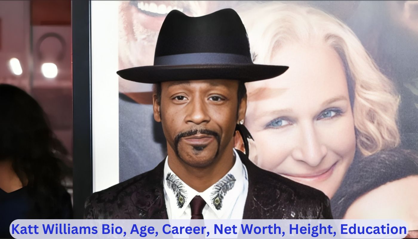 Katt Williams Bio, Age, Career, Net Worth, Height, Education