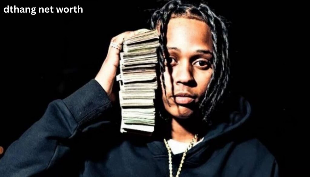 dthang net worth