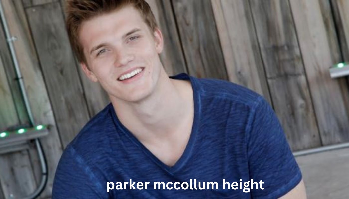 Parker McCollum Height: Discover What Fans Want to Know