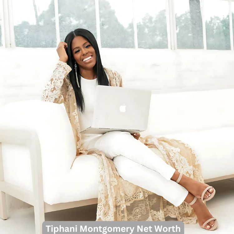 Tiphani Montgomery Net Worth