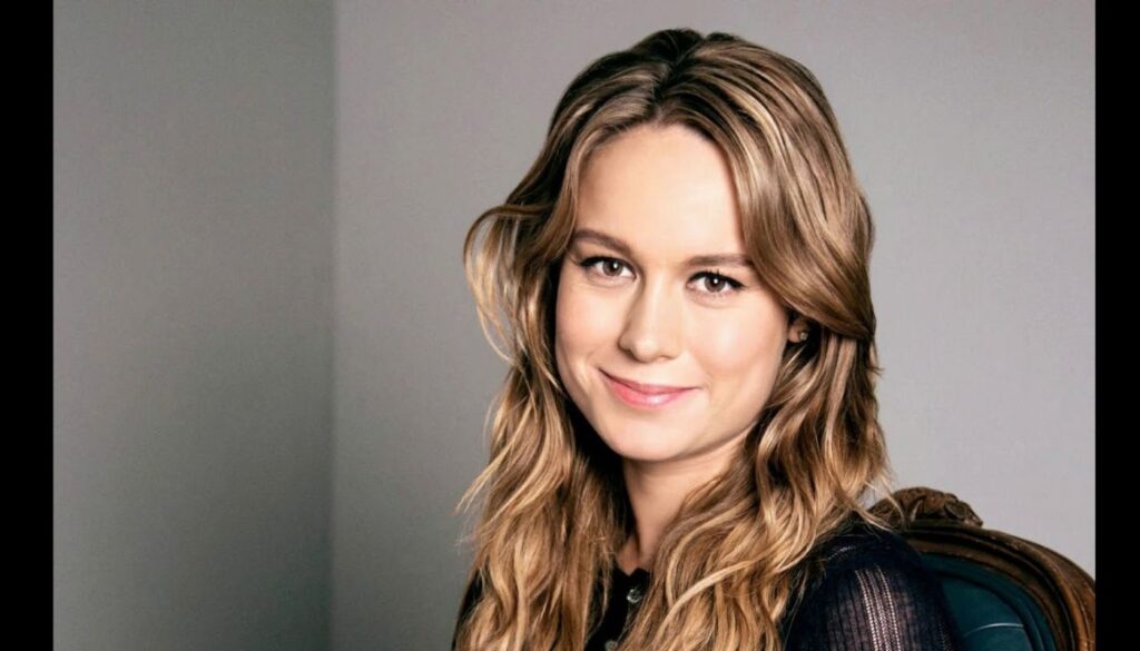 Brie Larson Become Famous