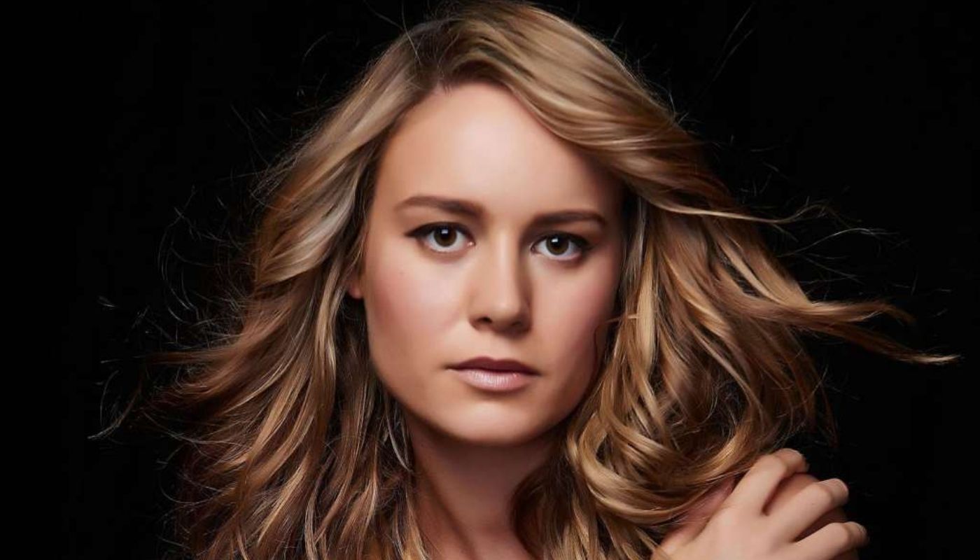 Brie Larson Measurements bio