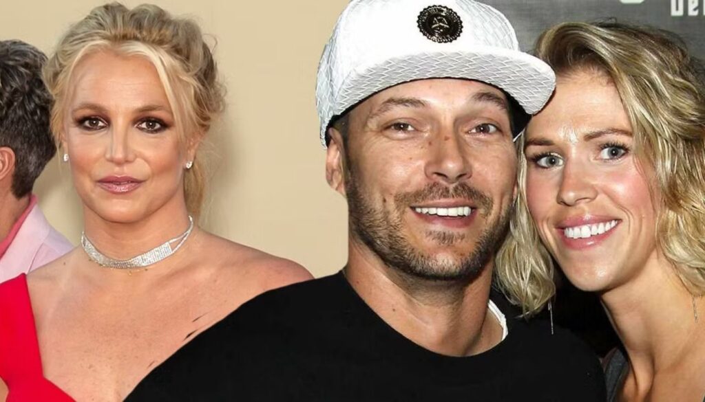 Comparison to Kevin Federline Net Worth