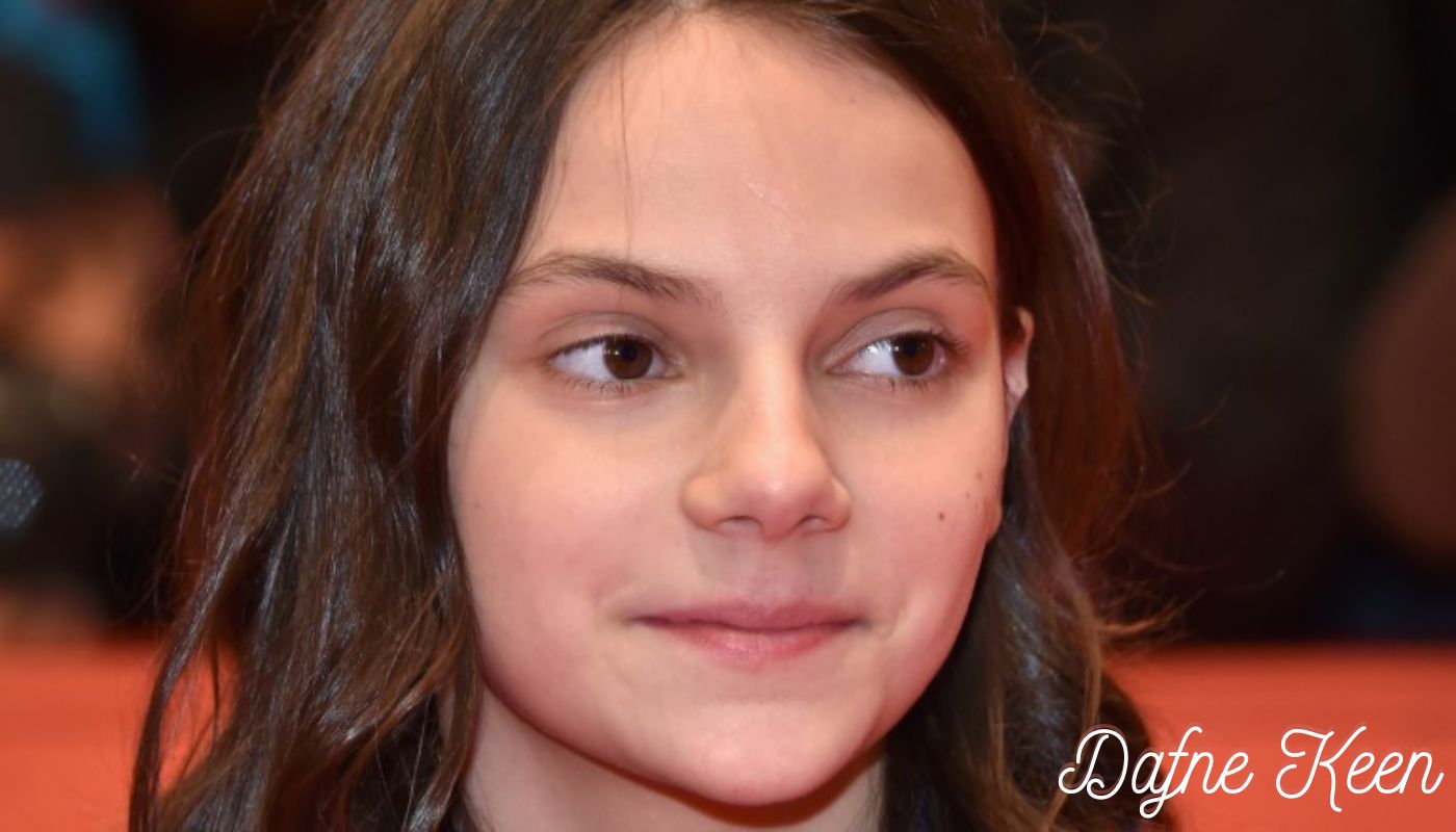 Dafne Keen