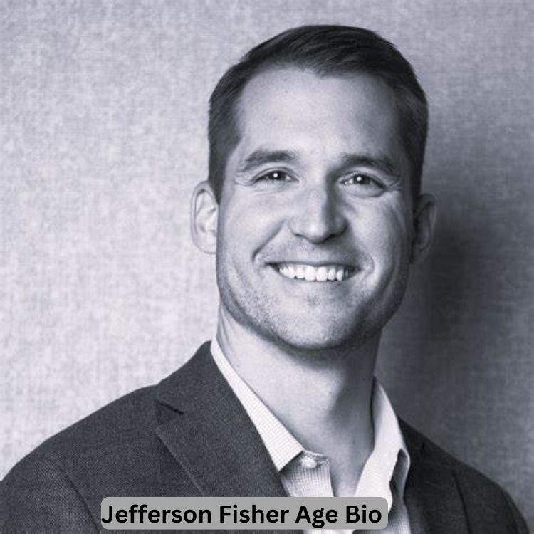 Jefferson Fisher Age Bio