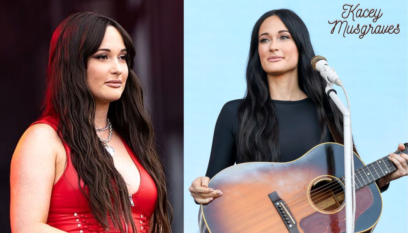 Kacey Musgraves