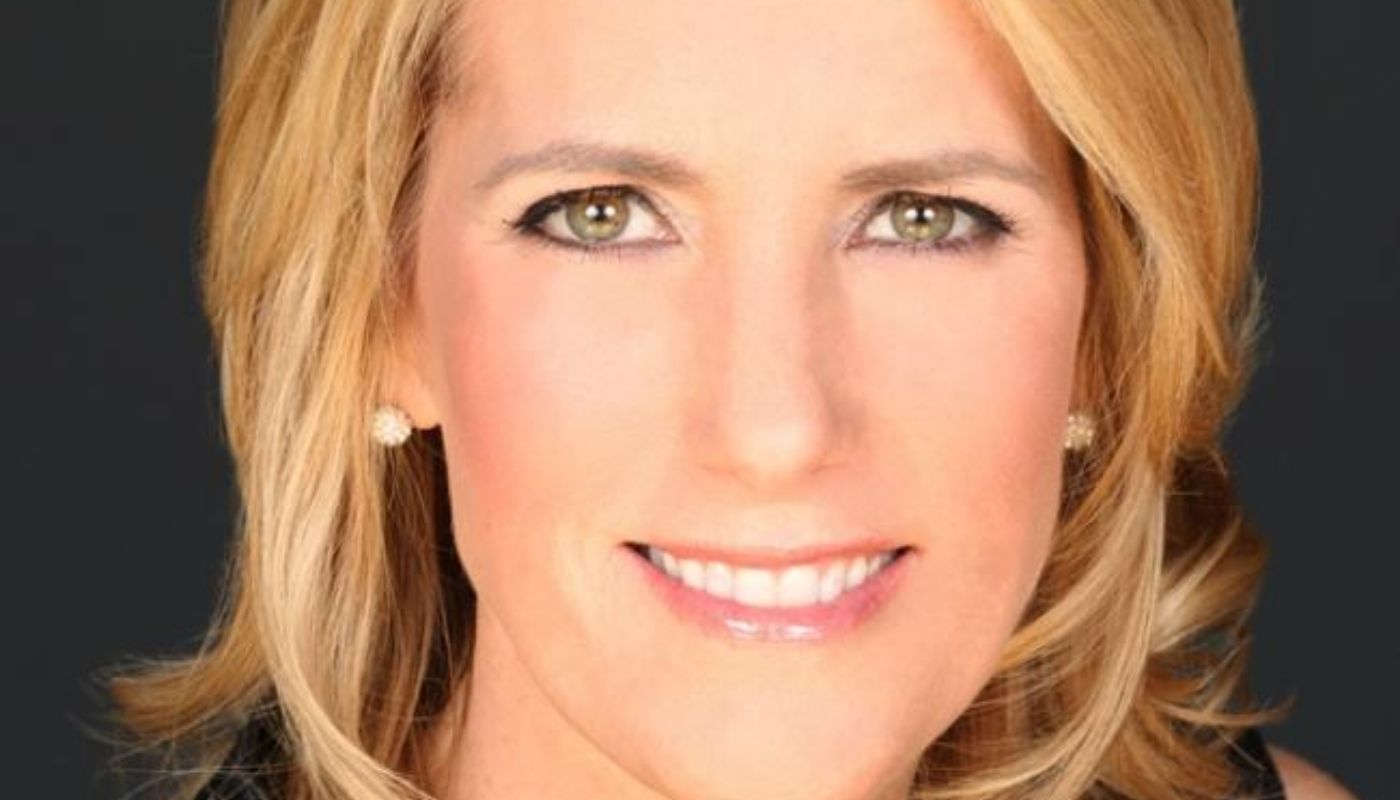 Laura Ingraham