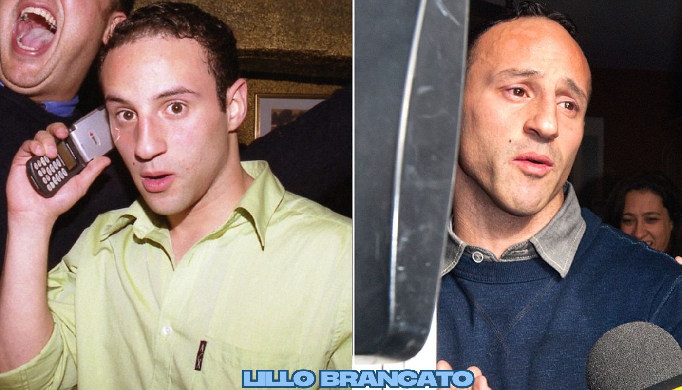 Lillo Brancato