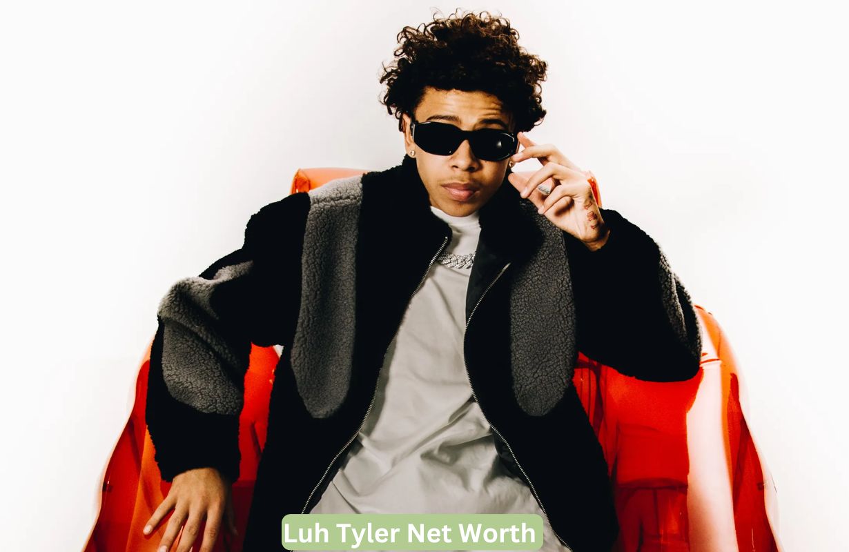 Luh Tyler Net Worth