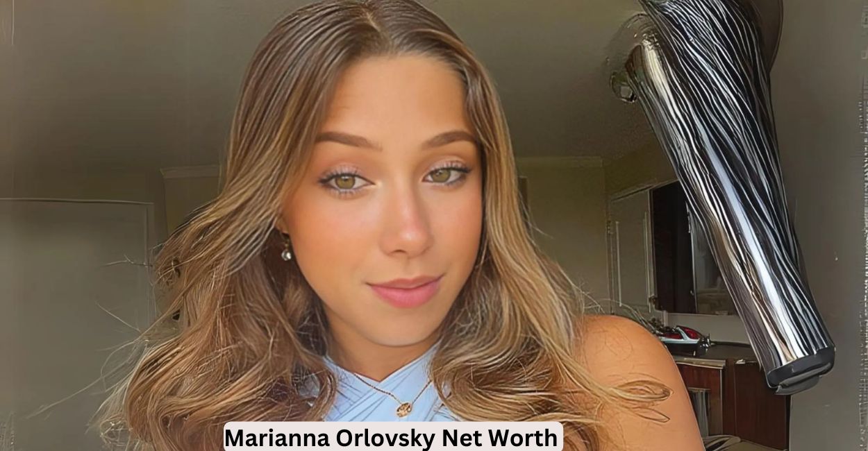 Marianna Orlovsky Net Worth