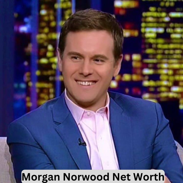 Morgan Norwood Net Worth