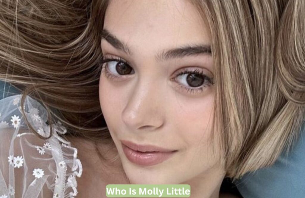 Who Is Molly Little