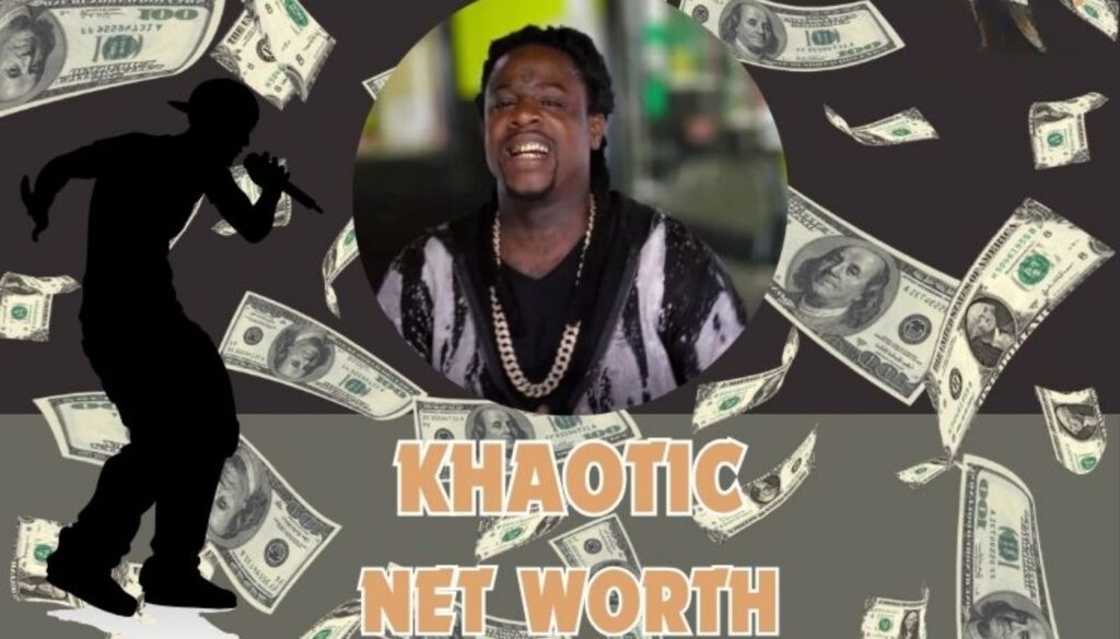 Estimating Khaotic Net Worth 